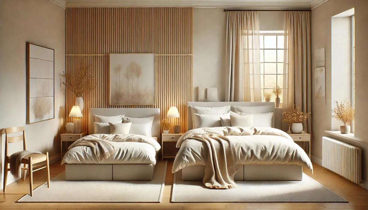 King vs Queen Bed Comparison