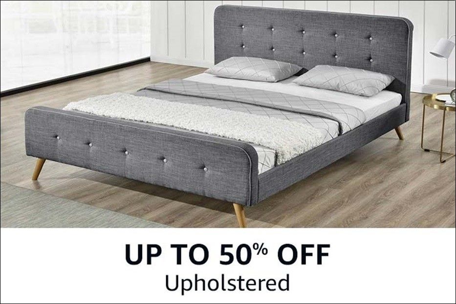 offers on bed and mattress