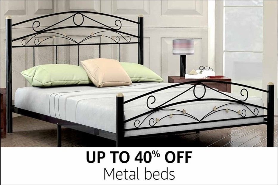 offers on bed and mattress